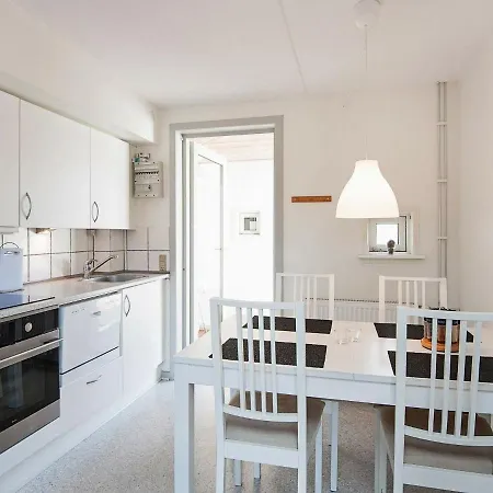 Casa vacanze Holiday Romo Xi