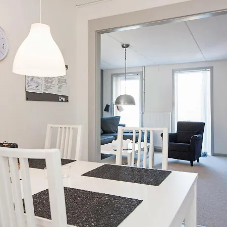 Holiday Romo Xi Casa vacanze *