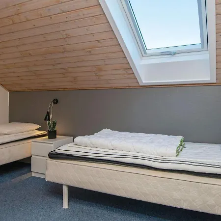 Holiday Romo Xi Casa vacanze Sønderby
