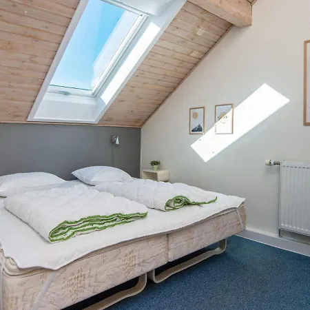Holiday Romo Xi Casa vacanze *
