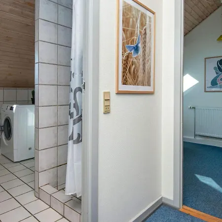 Casa vacanze Holiday Romo Xi Sønderby